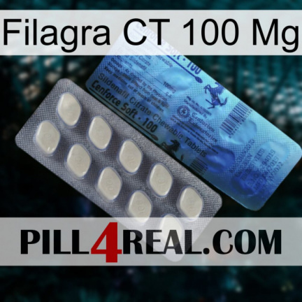 Filagra CT 100Mg 34